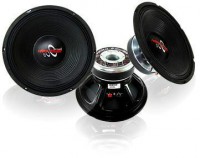 Hard power 12' 550rms