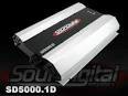 Soundigital SD5000.1D